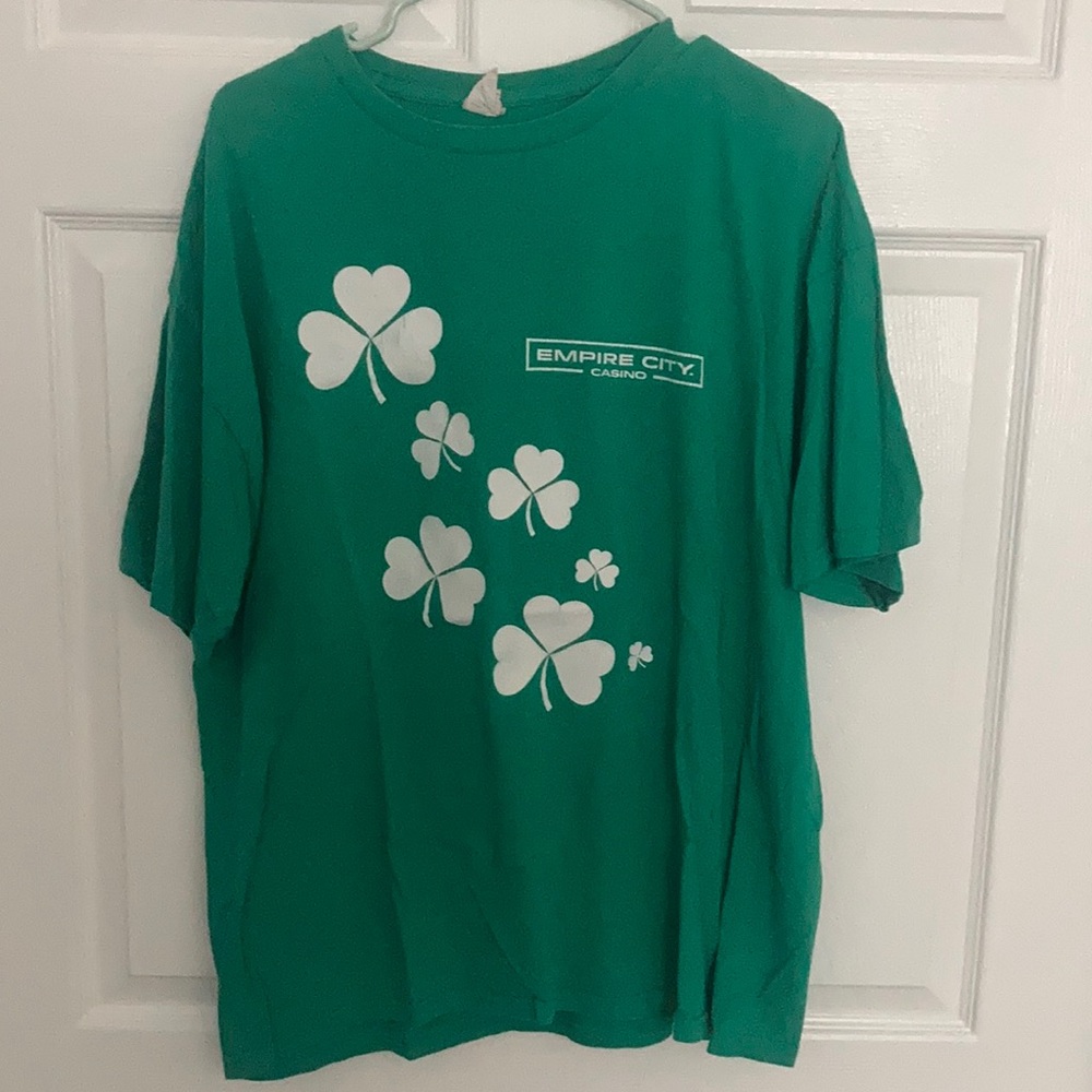Empire City Casino T-shirt